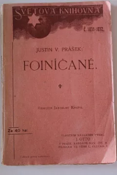 Foiničané