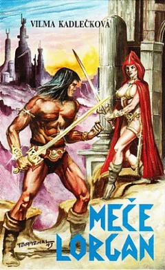 Meče Lorgan