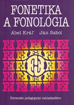 Fonetika a fonológia