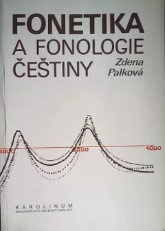 Fonetika a fonologie češtiny