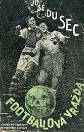 Footballová vražda