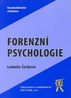 Forenzní psychologie