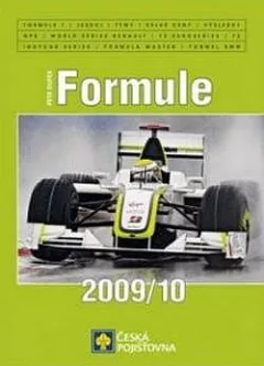 Formule 2009/10