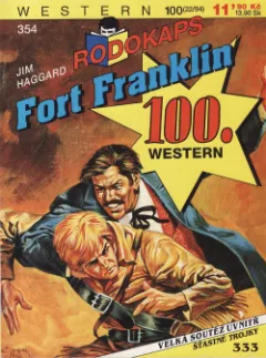 Fort Franklin