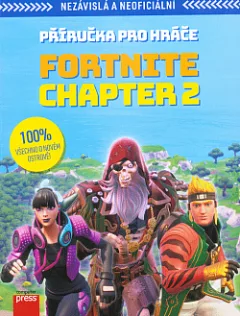 Fortnite Chapter 2: Příručka pro hráče