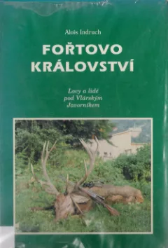 Fořtovo království