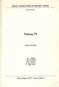 Fortran 77