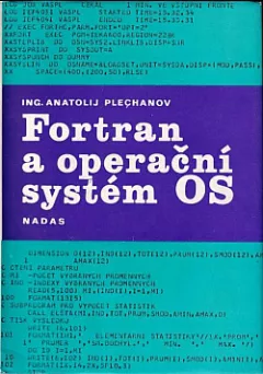 Fortran a operační systém OS