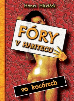 Fóry v hantecu vo kocórech