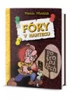 Fóry v hantecu vo šropálech