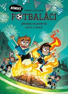 Záhada nejkratší noci v roce