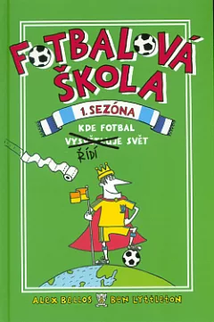 Kde fotbal řídí svět