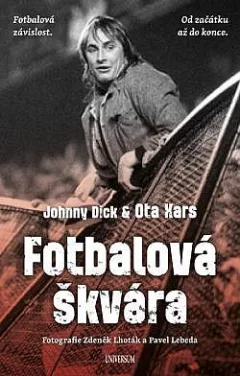 Fotbalová škvára