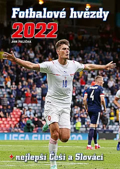 Fotbalové hvězdy 2022