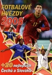Fotbalové hvězdy 2008
