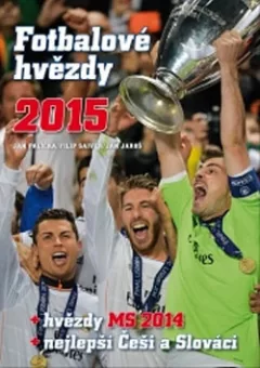 Fotbalové hvězdy 2015