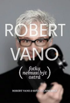 Fotka nemusí být ostrá