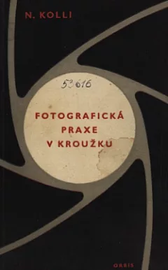 Fotografická praxe v kroužku