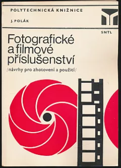 Fotografické a filmové příslušenství