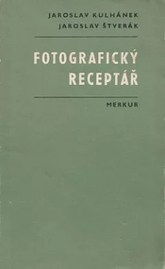 Fotografický receptář