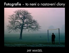 Fotografie – to není o nastavení clony