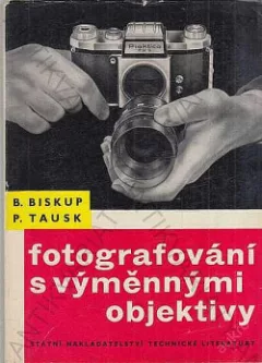 Fotografování s výměnnými objektivy