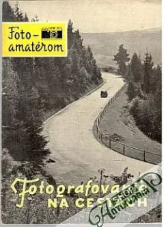 Fotografovanie na cestách