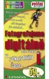 Fotografujeme digitálně I.