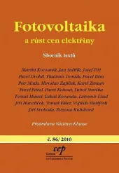 Fotovoltaika a růst cen elektřiny