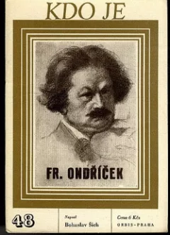 Fr. Ondříček