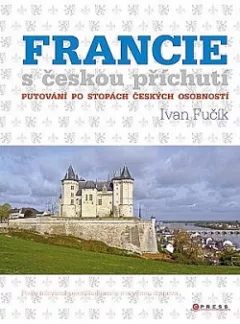 Francie s českou příchutí