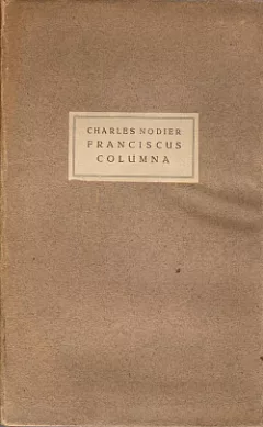 Franciscus Columna
