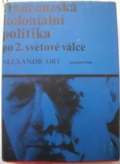 Francouzská koloniální politika po 2. světové válce