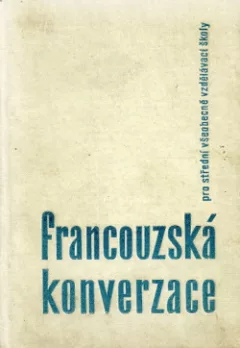 Francouzská konverzace