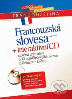Francouzská slovesa