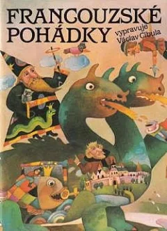 Francouzské pohádky