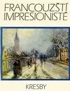 Francouzští impresionisté: kresby
