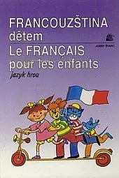Francouzština dětem -  jazyk hrou
