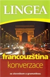 Francouzština konverzace