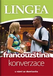 Francouzština: konverzace
