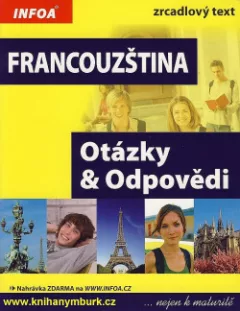 Francouzština: Otázky a odpovědi
