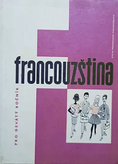 Francouzština pro devátý ročník