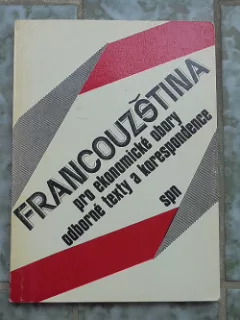 Francouzština pro ekonomické obory
