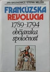 Francúzska revolúcia 1789-1794