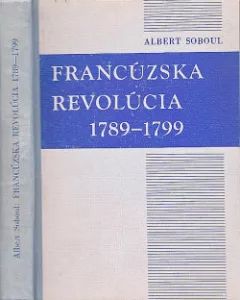 Francúzska revolúcia 1789–1799