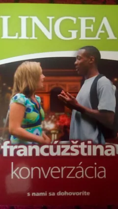 Francúzština konverzácia
