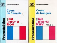 Francúzština pre samoukov: Cours de français
