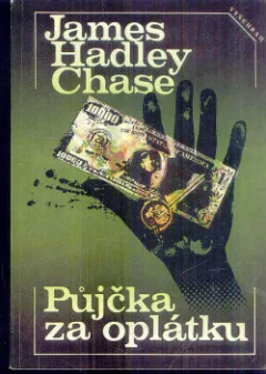 Půjčka za oplátku