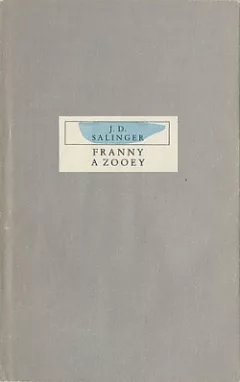 Franny a Zooey