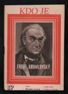 Frant. Krumlovský